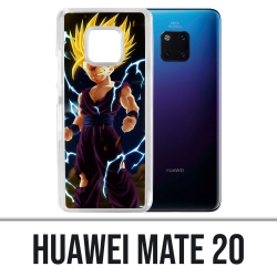 Custodia Huawei Mate 20 - Dragon Ball San Gohan