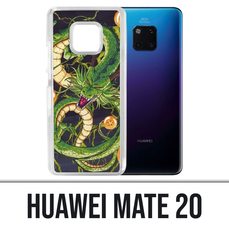 Coque Huawei Mate 20 - Dragon Ball Shenron