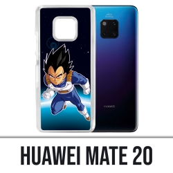 Custodia Huawei Mate 20 - Dragon Ball Vegeta Espace