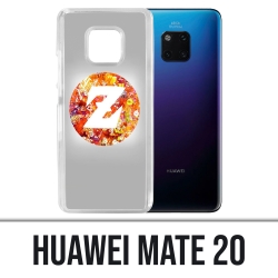 Coque Huawei Mate 20 - Dragon Ball Z Logo