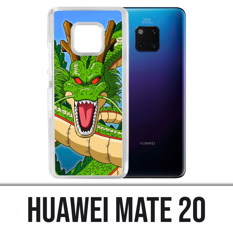 Coque Huawei Mate 20 - Dragon Shenron Dragon Ball