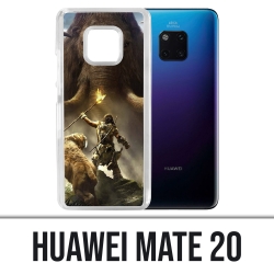 Custodia Huawei Mate 20 - Far Cry Primal