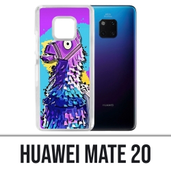Funda Huawei Mate 20 - Fortnite Lama