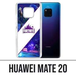 Coque Huawei Mate 20 - Fortnite