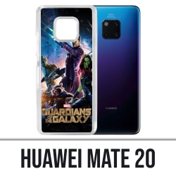Huawei Mate 20 Case - Wächter der Galaxis