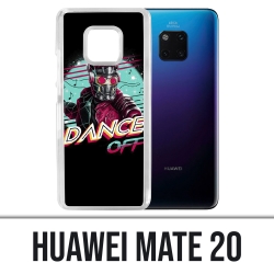 Custodia Huawei Mate 20 - Guardians Galaxy Star Lord Dance