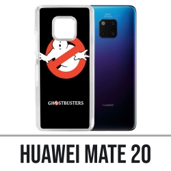 Coque Huawei Mate 20 - Ghostbusters