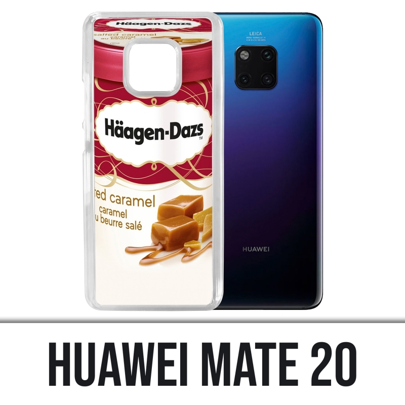 Huawei Mate 20 Case - Haagen Dazs