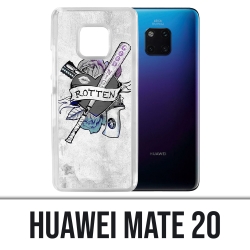 Coque Huawei Mate 20 - Harley Queen Rotten