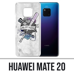 Funda Huawei Mate 20 - Harley Queen Rotten