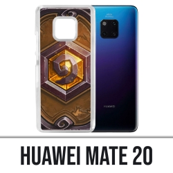 Huawei Mate 20 Case - Hearthstone Legende