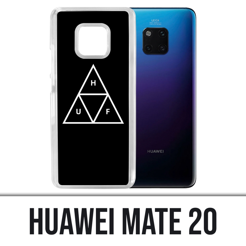 Huawei Mate 20 Case - Huf Triangle