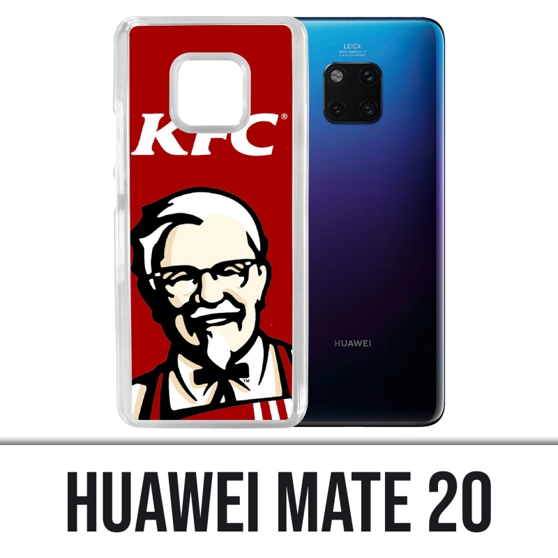 Custodia Huawei Mate 20 - Kfc