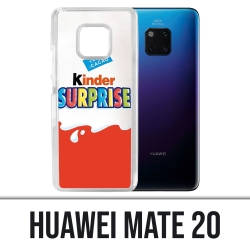 Huawei Mate 20 case - Kinder Surprise