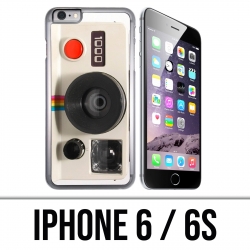 Custodia per iPhone 6 / 6S - Polaroid