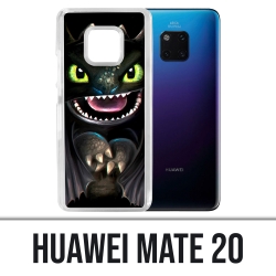 Coque Huawei Mate 20 - Krokmou