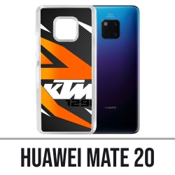 Coque Huawei Mate 20 - Ktm Superduke 1290