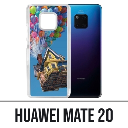 Custodia Huawei Mate 20 - La Haut Maison Ballons