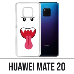 Coque Huawei Mate 20 - Mario Boo