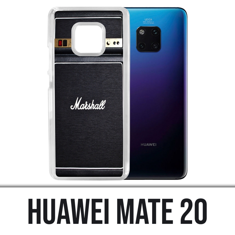 Funda Huawei Mate 20 - Marshall