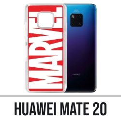 Custodia Huawei Mate 20 - Marvel