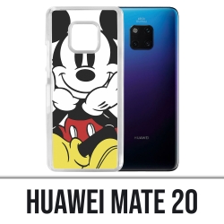 Coque Huawei Mate 20 - Mickey Mouse