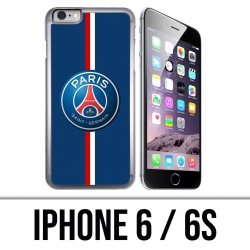 Custodia per iPhone 6 / 6S - PSG Nuovo