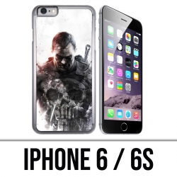 Coque iPhone 6 / 6S - Punisher