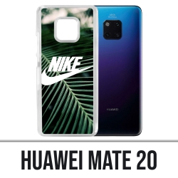 Funda Huawei Mate 20 - Nike Logo Palmier