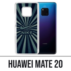 Coque Huawei Mate 20 - Nike Logo Vintage