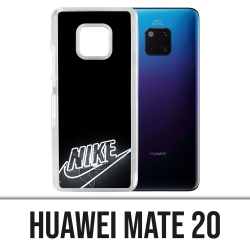 Custodia Huawei Mate 20 - Nike Neon