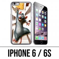 Funda iPhone 6 / 6S - Ratatouille