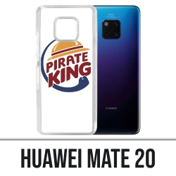 Coque Huawei Mate 20 - One Piece Pirate King