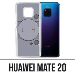 Custodia Huawei Mate 20 - Playstation Ps1