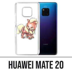 Custodia Huawei Mate 20 - Pokemon Baby Arcanine