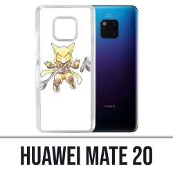 Coque Huawei Mate 20 - Pokémon Bébé Abra