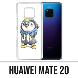 Custodia Huawei Mate 20 - Pokemon Baby Tiplouf