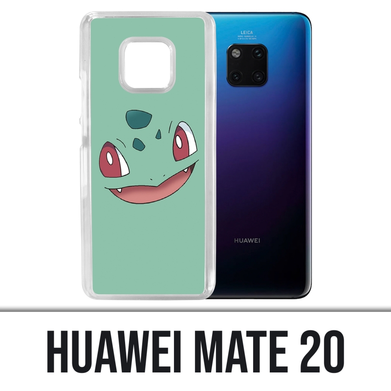 Coque Huawei Mate 20 - Pokémon Bulbizarre