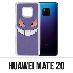 Coque Huawei Mate 20 - Pokémon Ectoplasma