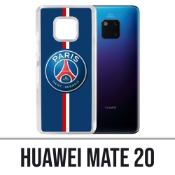 Coque Huawei Mate 20 - Psg New