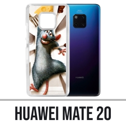 Coque Huawei Mate 20 - Ratatouille