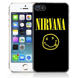 Phone case Nirvana