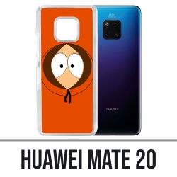 Funda Huawei Mate 20 - South Park Kenny