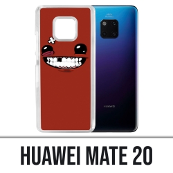 Coque Huawei Mate 20 - Super Meat Boy