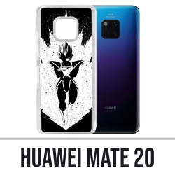 Custodia Huawei Mate 20 - Super Saiyan Vegeta