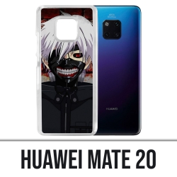 Funda Huawei Mate 20 - Tokyo Ghoul