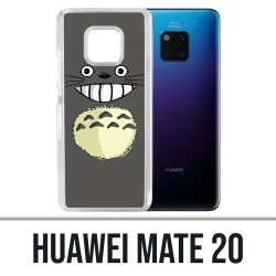 Coque Huawei Mate 20 - Totoro Sourire