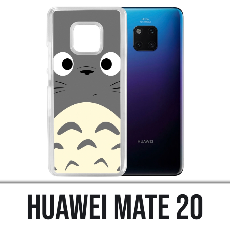 Coque Huawei Mate 20 - Totoro