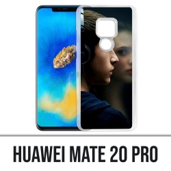 Custodia Huawei Mate 20 PRO - 13 motivi per cui