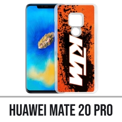 Coque Huawei Mate 20 PRO - Ktm Logo Galaxy